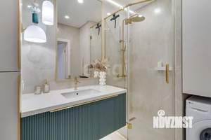 2-к квартира, вторичка, 48м2, 2/17 этаж