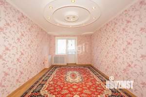 3-к квартира, вторичка, 107м2, 6/14 этаж