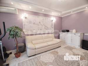 3-к квартира, вторичка, 76м2, 11/17 этаж