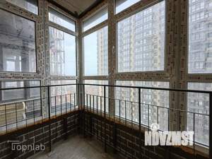 Студия квартира, вторичка, 28м2, 14/24 этаж