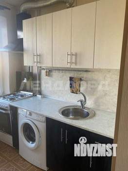 1-к квартира, вторичка, 21м2, 7/9 этаж