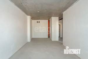 2-к квартира, вторичка, 50м2, 9/16 этаж