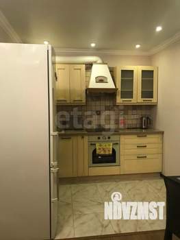 1-к квартира, вторичка, 40м2, 1/10 этаж