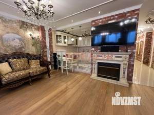 3-к квартира, вторичка, 130м2, 12/15 этаж