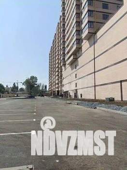 2-к квартира, вторичка, 54м2, 18/24 этаж