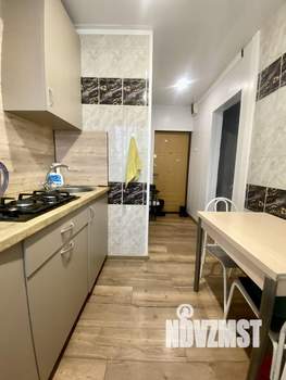 1-к квартира, вторичка, 22м2, 6/9 этаж