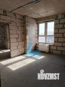 1-к квартира, вторичка, 34м2, 12/24 этаж