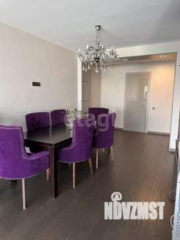 3-к квартира, вторичка, 117м2, 6/15 этаж