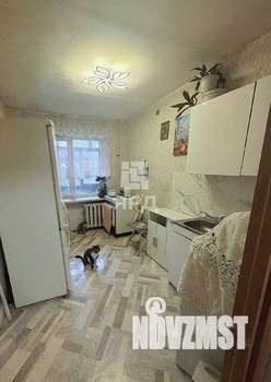 3-к квартира, вторичка, 65м2, 2/14 этаж