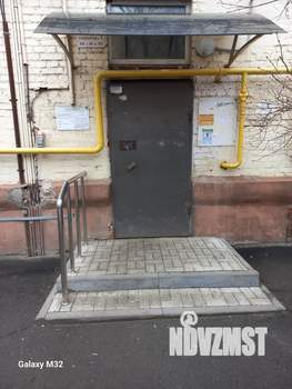 2-к квартира, вторичка, 45м2, 1/5 этаж