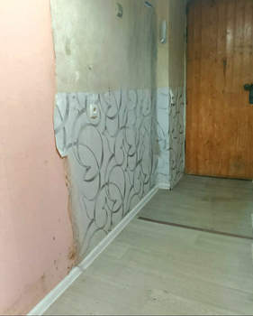 1-к квартира, вторичка, 34м2, 3/5 этаж