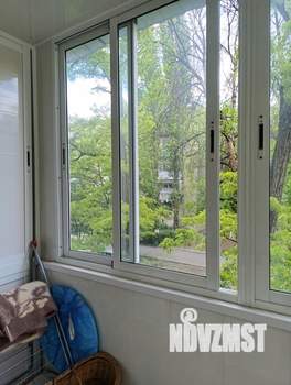 2-к квартира, вторичка, 45м2, 3/5 этаж