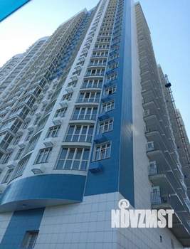 2-к квартира, вторичка, 47м2, 19/24 этаж