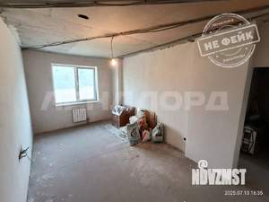 1-к квартира, вторичка, 37м2, 2/19 этаж