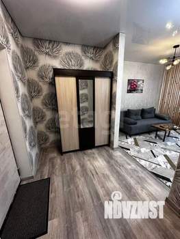 1-к квартира, вторичка, 44м2, 18/26 этаж