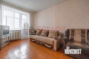 2-к квартира, вторичка, 46м2, 3/5 этаж