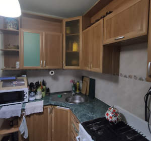 2-к квартира, вторичка, 54м2, 10/10 этаж