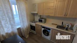 1-к квартира, вторичка, 36м2, 8/9 этаж