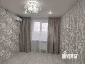 1-к квартира, вторичка, 39м2, 22/24 этаж