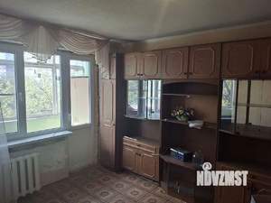 1-к квартира, вторичка, 23м2, 6/9 этаж