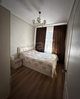 2-к квартира, вторичка, 42м2, 2/3 этаж