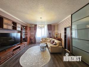 2-к квартира, вторичка, 56м2, 10/17 этаж