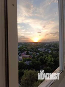 1-к квартира, вторичка, 27м2, 15/20 этаж