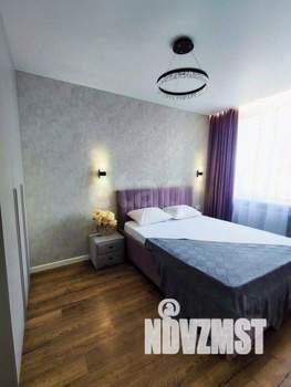 1-к квартира, вторичка, 40м2, 14/25 этаж