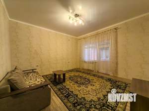 1-к квартира, вторичка, 38м2, 1/4 этаж