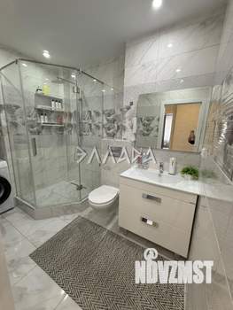 3-к квартира, вторичка, 77м2, 9/23 этаж