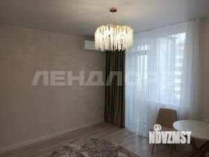 2-к квартира, вторичка, 40м2, 23/25 этаж