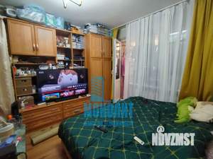 1-к квартира, вторичка, 23м2, 3/9 этаж