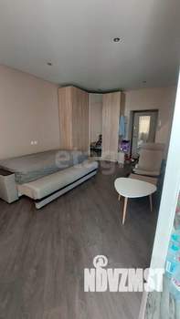 Студия квартира, вторичка, 38м2, 6/9 этаж