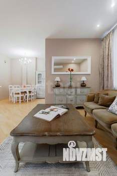 3-к квартира, вторичка, 89м2, 6/8 этаж