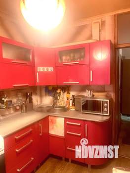2-к квартира, вторичка, 53м2, 3/10 этаж