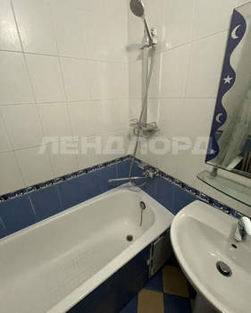 2-к квартира, вторичка, 50м2, 6/14 этаж