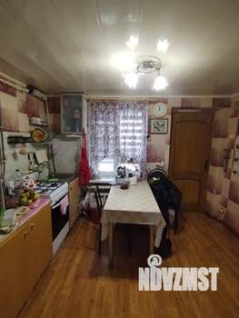 2-к квартира, вторичка, 40м2, 1/1 этаж