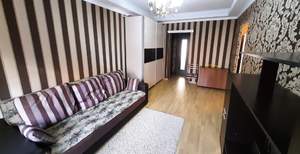 2-к квартира, вторичка, 44м2, 1/5 этаж