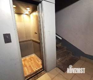 1-к квартира, вторичка, 36м2, 2/9 этаж