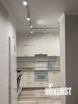 2-к квартира, вторичка, 55м2, 4/7 этаж