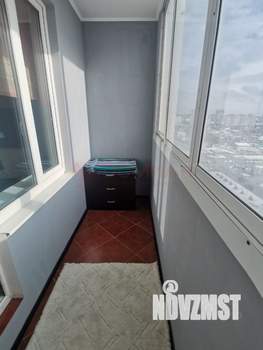 Студия квартира, вторичка, 27м2, 9/17 этаж