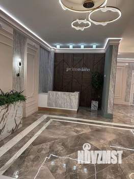 1-к квартира, вторичка, 47м2, 8/24 этаж