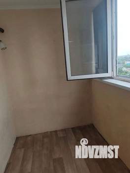 1-к квартира, вторичка, 63м2, 10/17 этаж