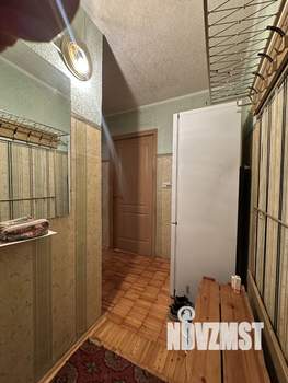 2-к квартира, вторичка, 42м2, 2/6 этаж