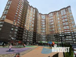 1-к квартира, вторичка, 32м2, 3/21 этаж