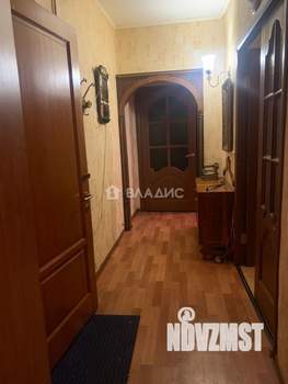 2-к квартира, вторичка, 51м2, 4/4 этаж