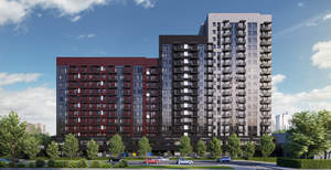 2-к квартира, вторичка, 49м2, 9/25 этаж