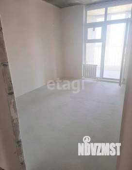 3-к квартира, сданный дом, 86м2, 22/24 этаж