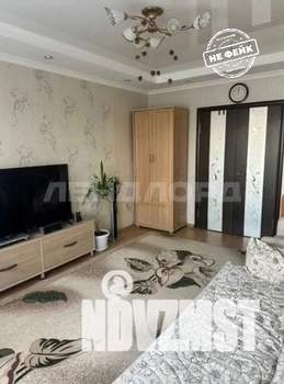 3-к квартира, вторичка, 65м2, 4/9 этаж