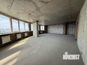 3-к квартира, вторичка, 89м2, 23/32 этаж